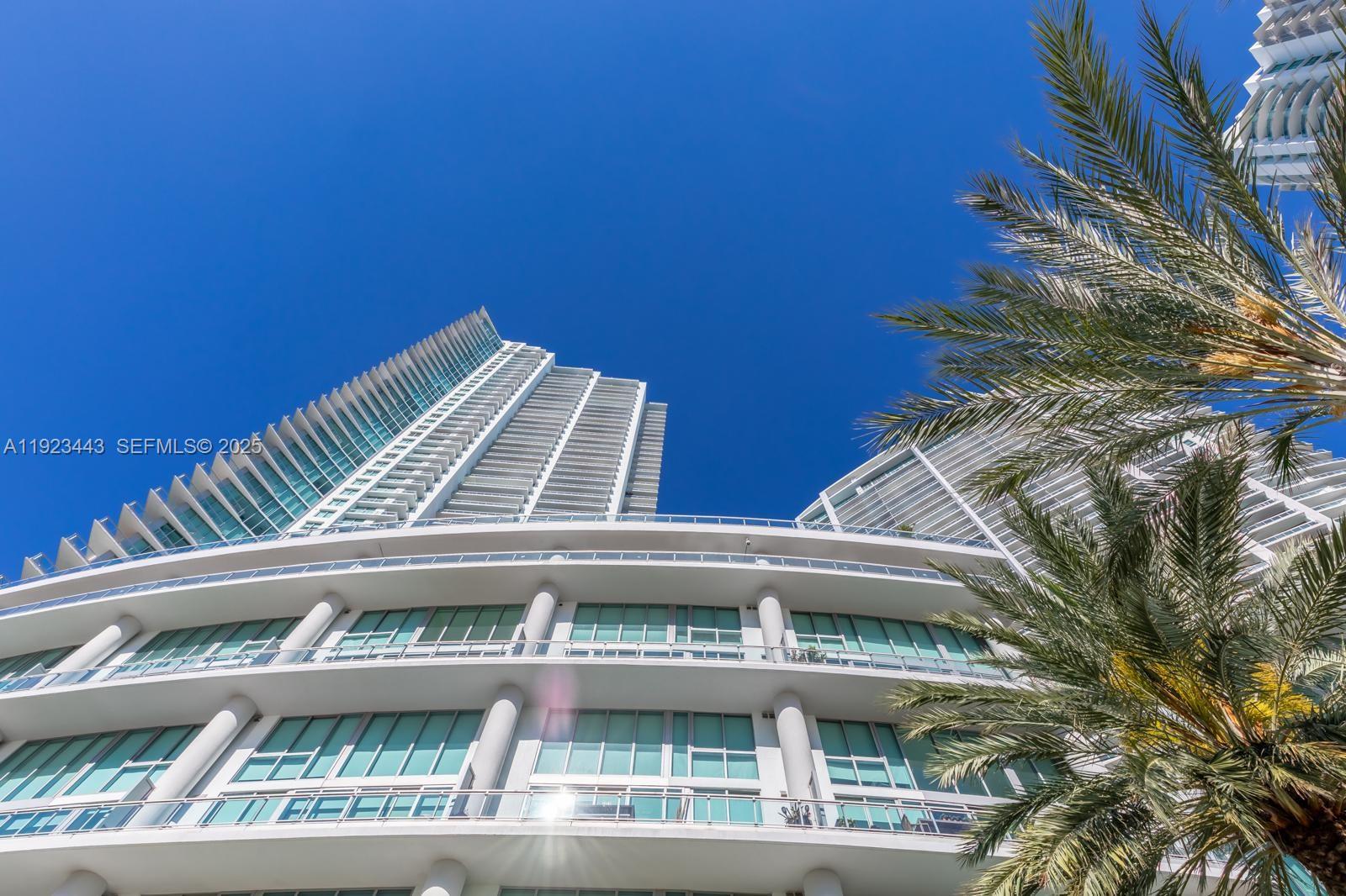 92 SW 3rd St #5108 Miami, FL 33130