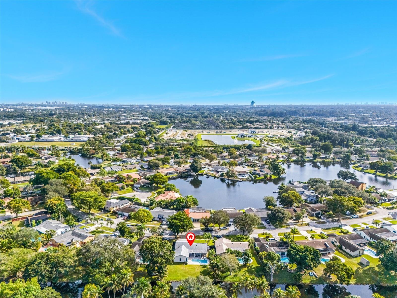 5037 SW 87th Ter Cooper City, FL 33328