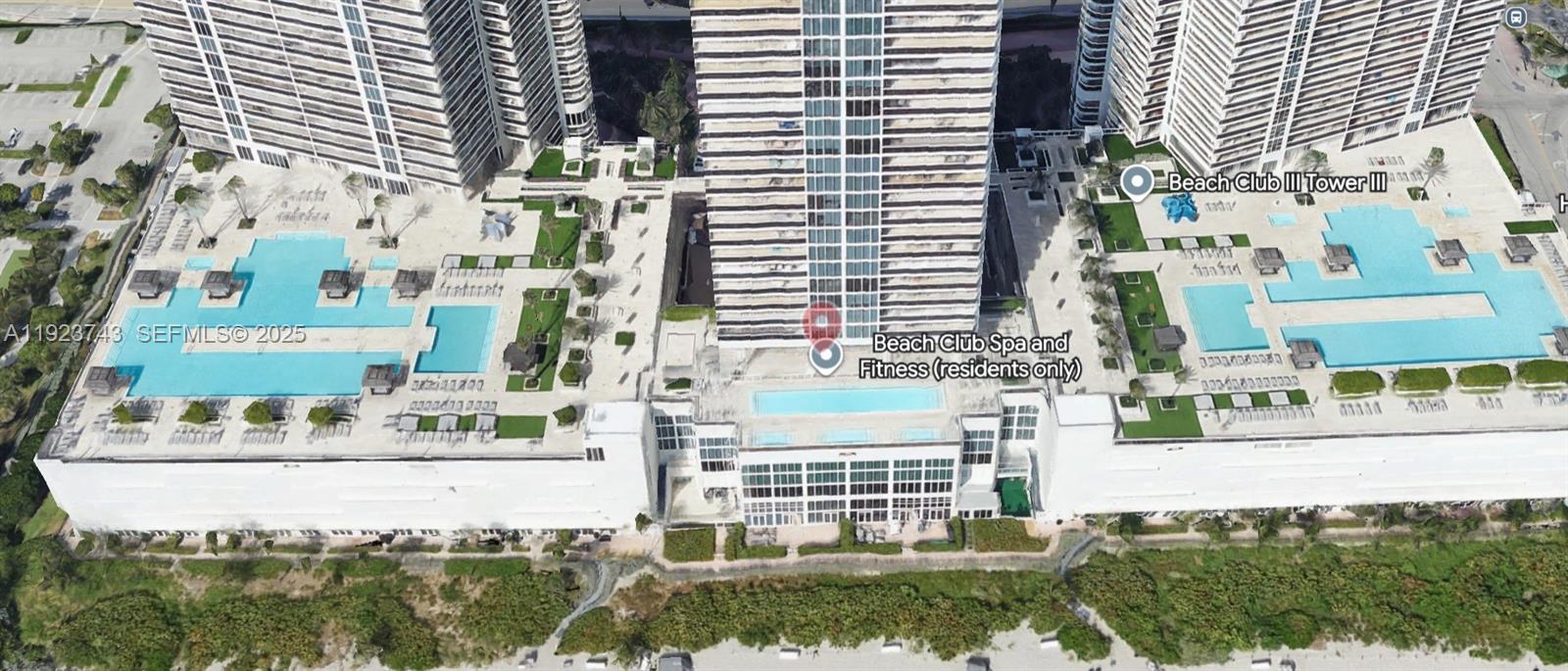 image Beach Club 231