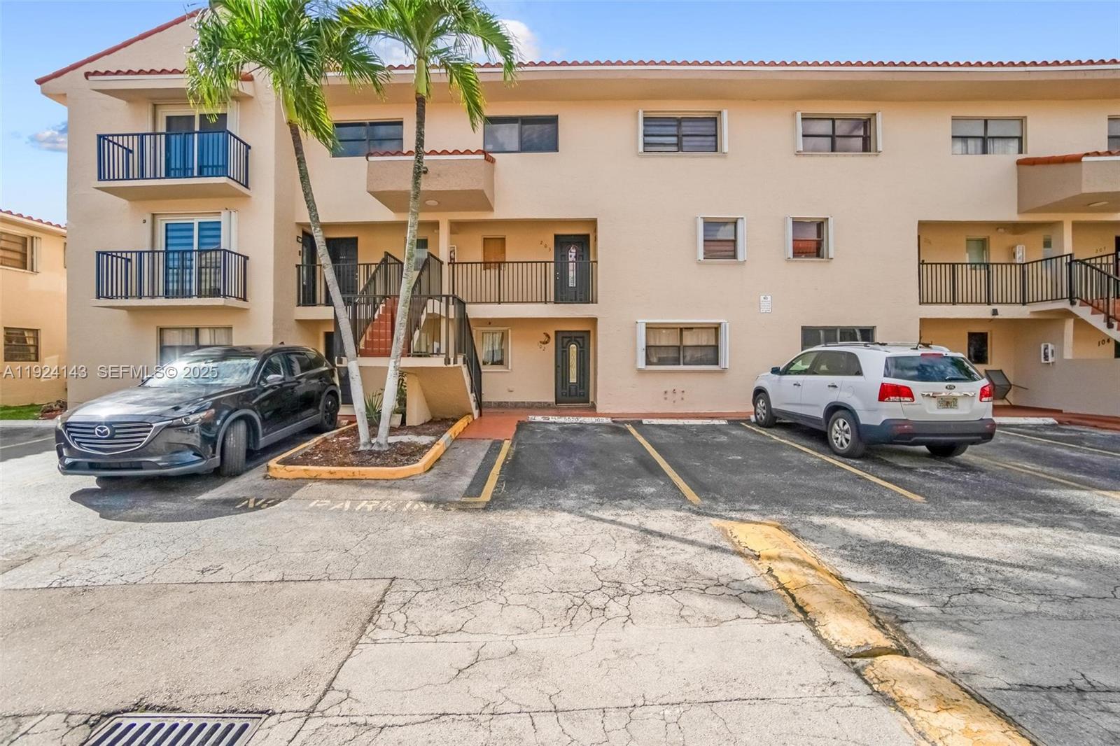 5530 W 26th Ct #102 Hialeah, FL 33016