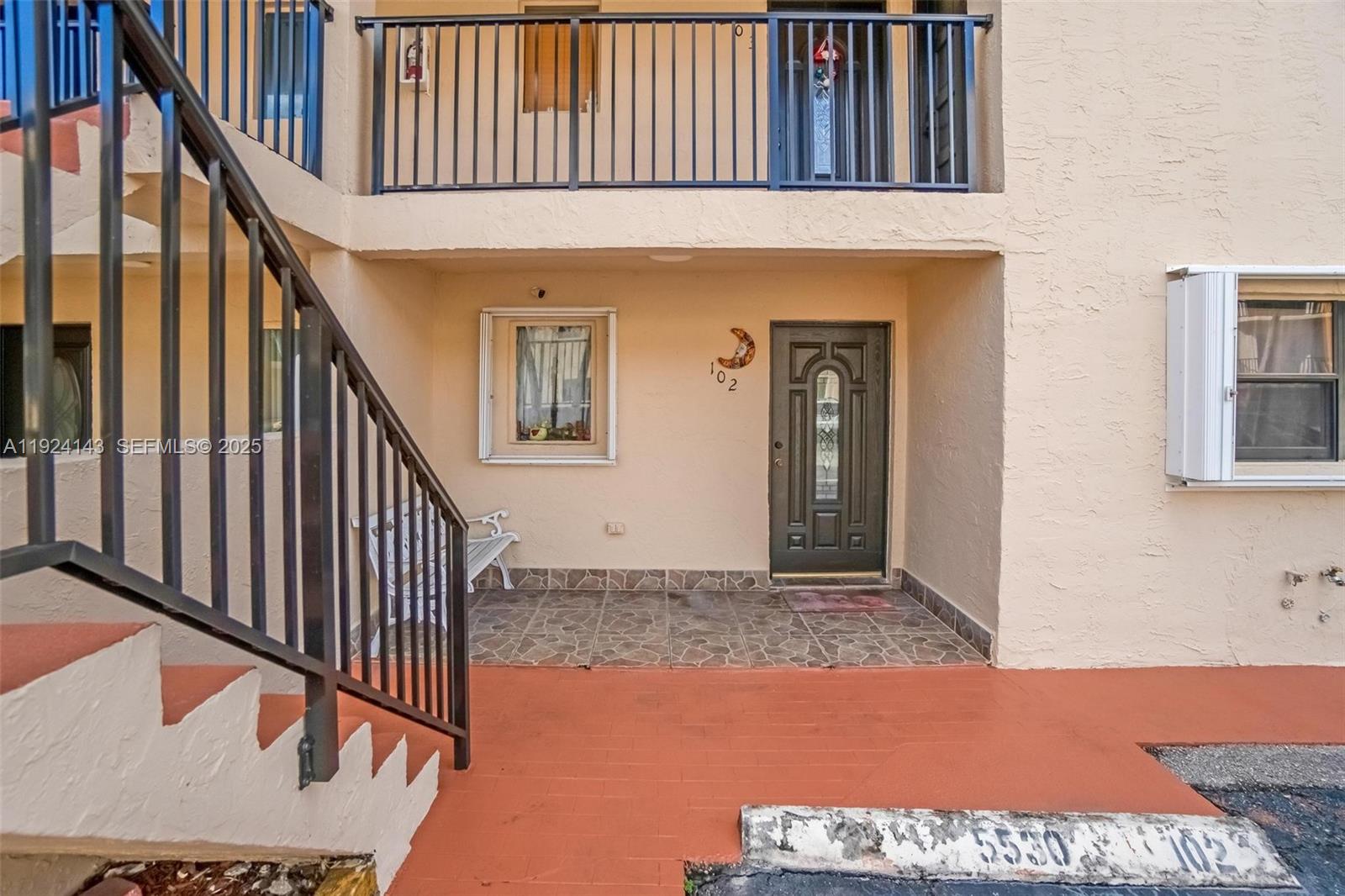 5530 W 26th Ct #102 Hialeah, FL 33016