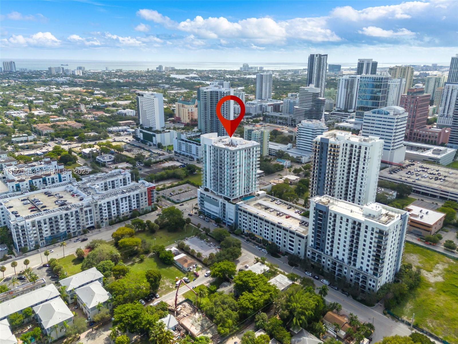 315 NE 3rd Ave #1805 Fort Lauderdale, FL 33301