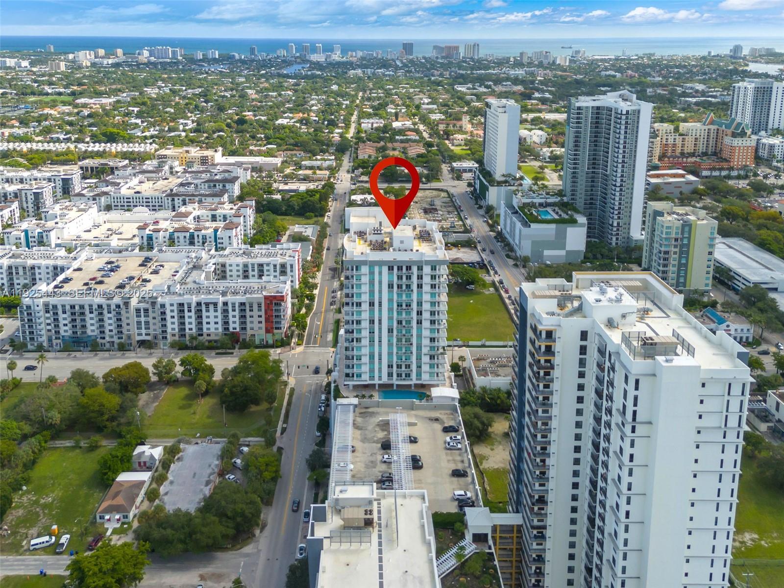 315 NE 3rd Ave #1805 Fort Lauderdale, FL 33301