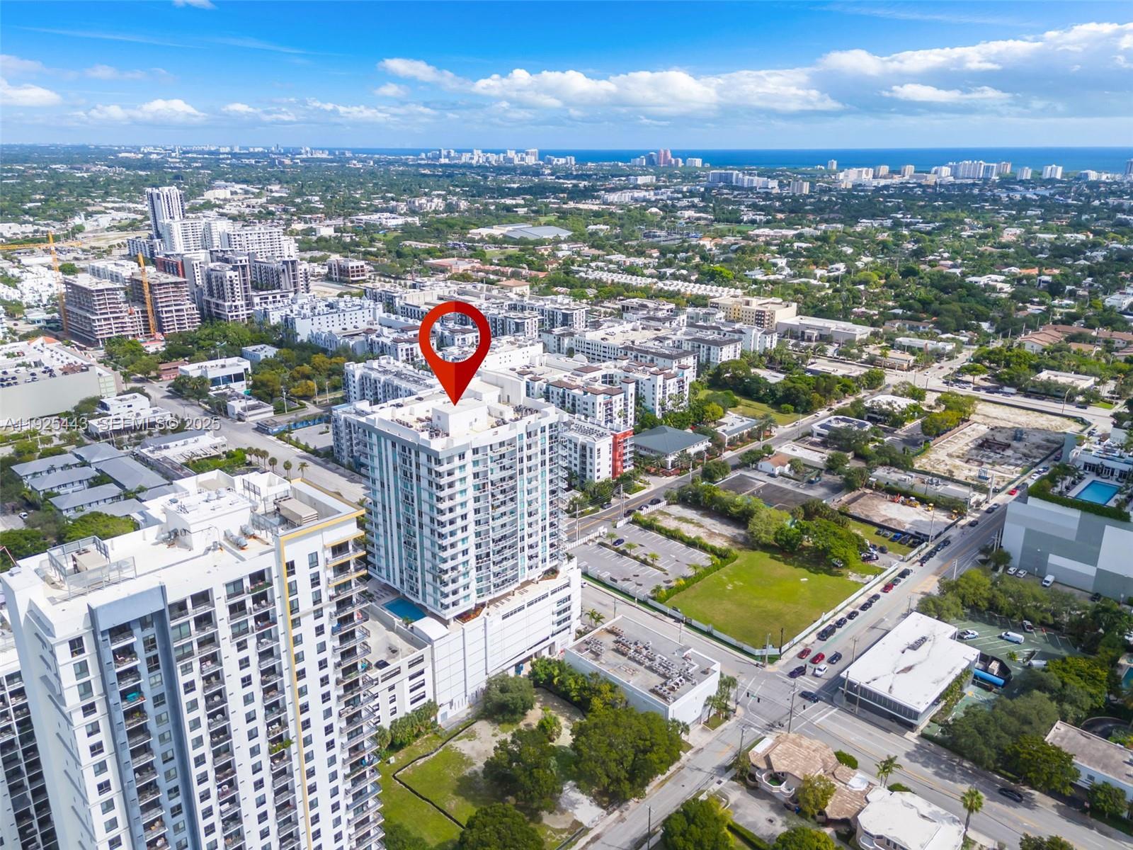 315 NE 3rd Ave #1805 Fort Lauderdale, FL 33301