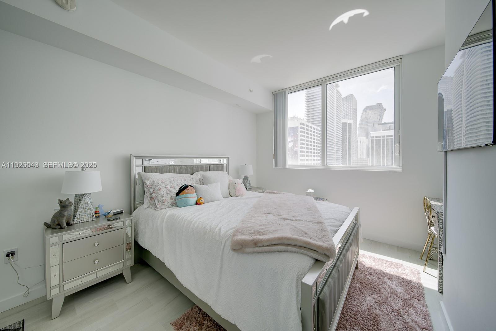 244 Biscayne Blvd #2309 Miami, FL 33132