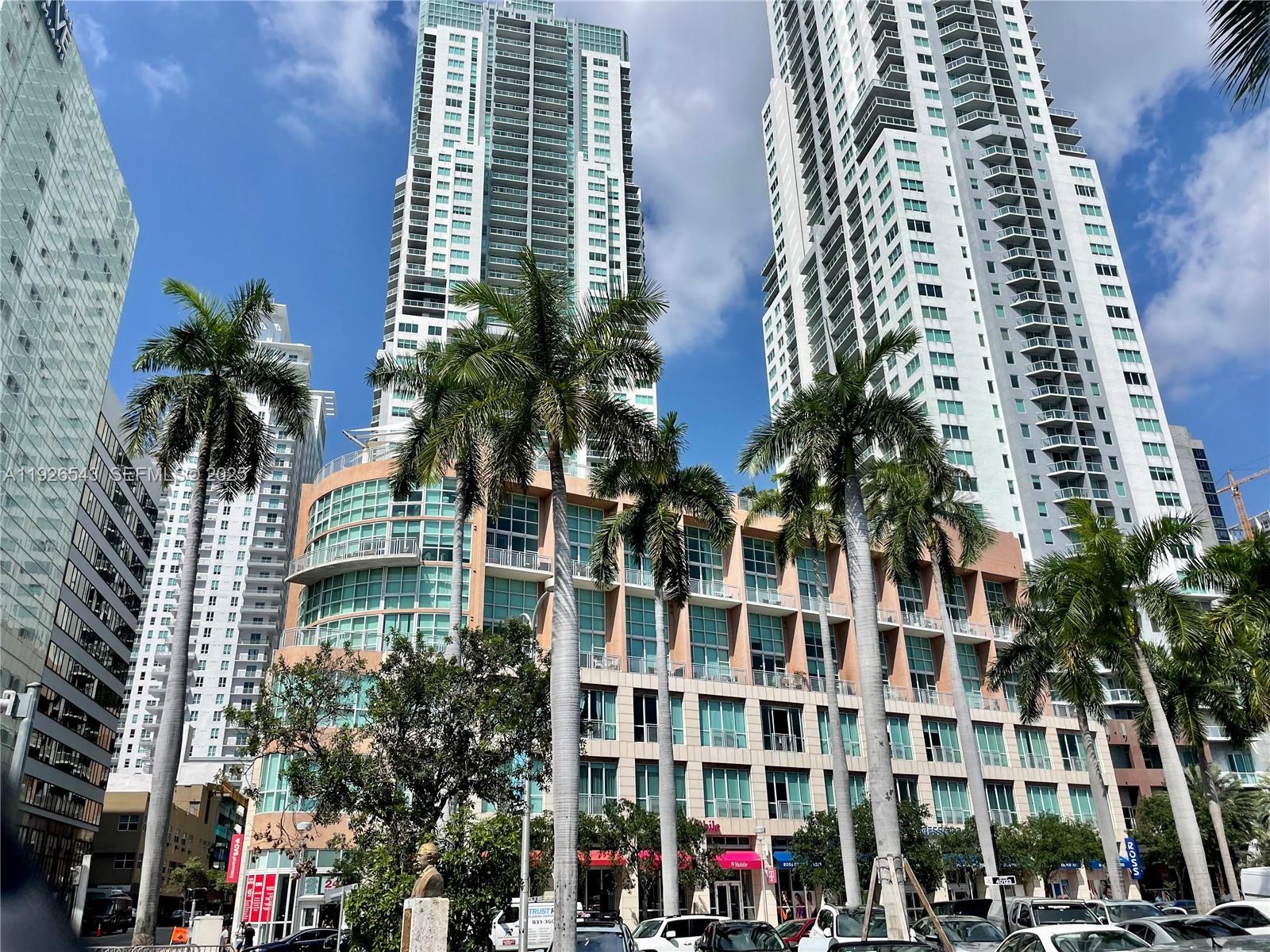 244 Biscayne Blvd #2309 Miami, FL 33132