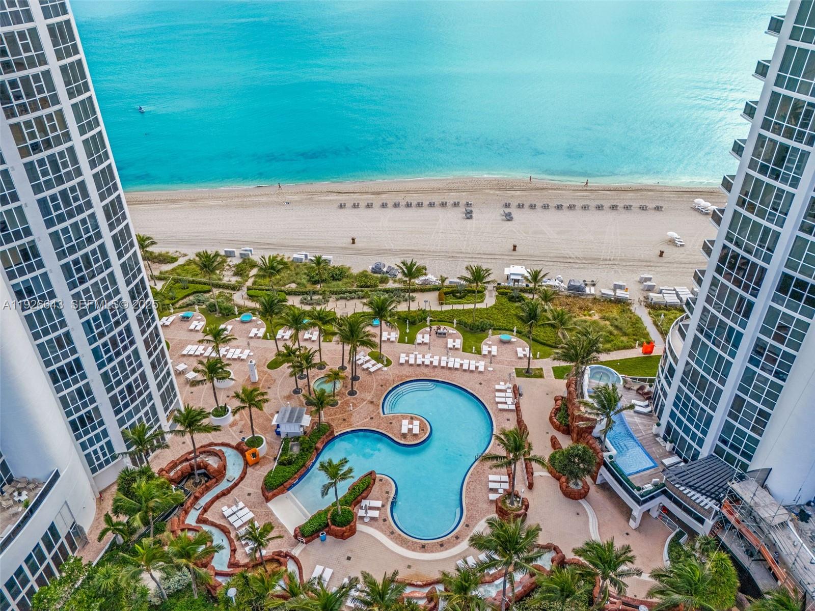 18201 Collins Ave #3907 Sunny Isles Beach, FL 33160