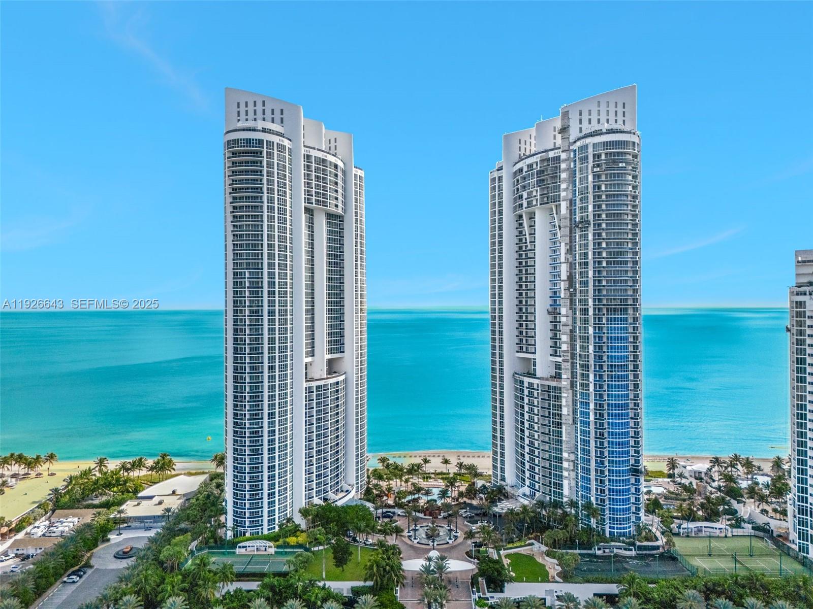 18201 Collins Ave #3907 Sunny Isles Beach, FL 33160
