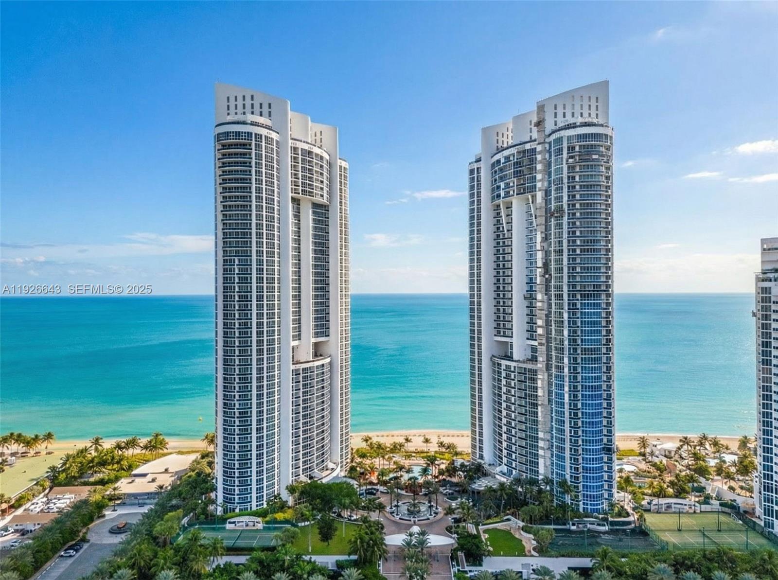 18201 Collins Ave #3907 Sunny Isles Beach, FL 33160