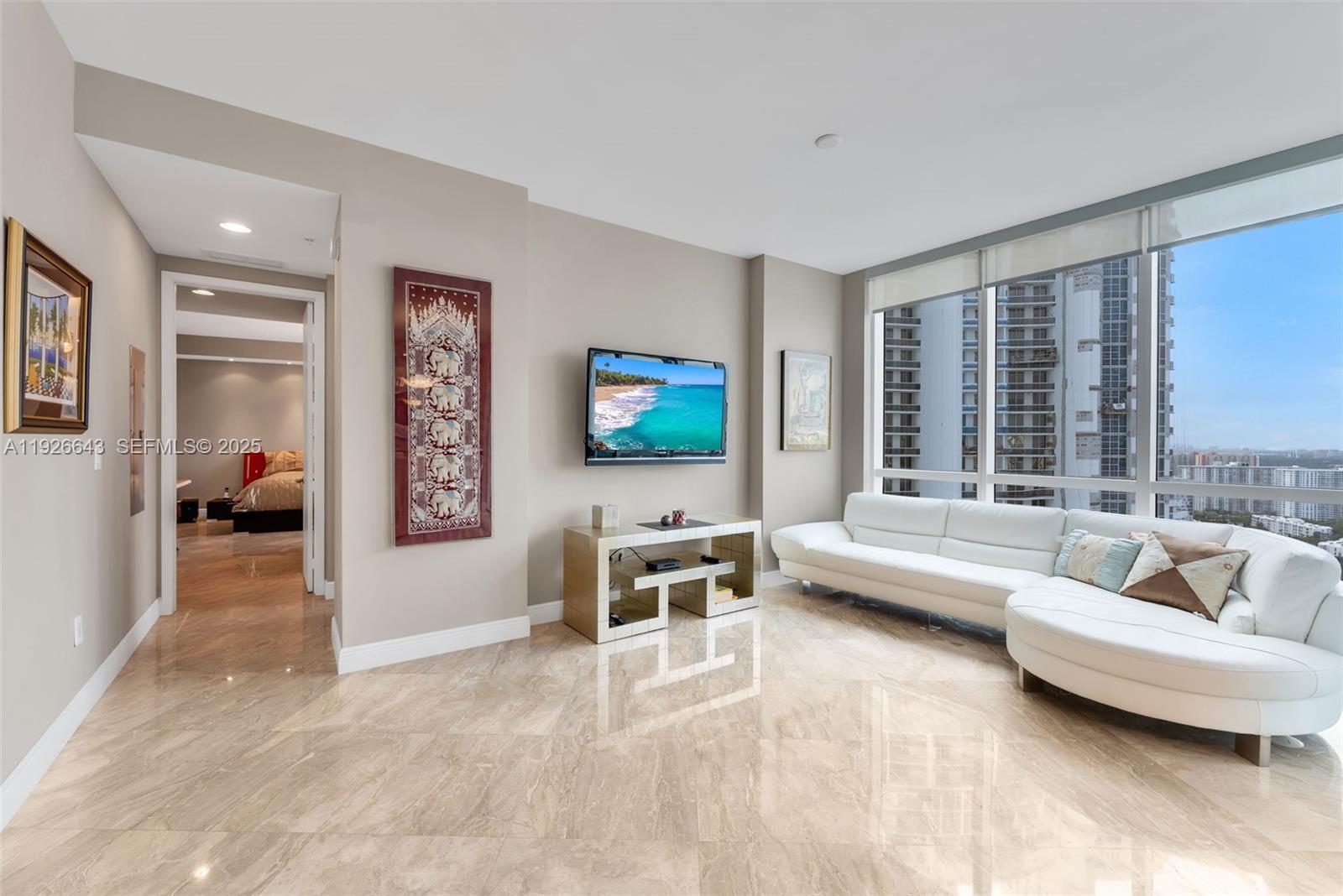 18201 Collins Ave #3907 Sunny Isles Beach, FL 33160