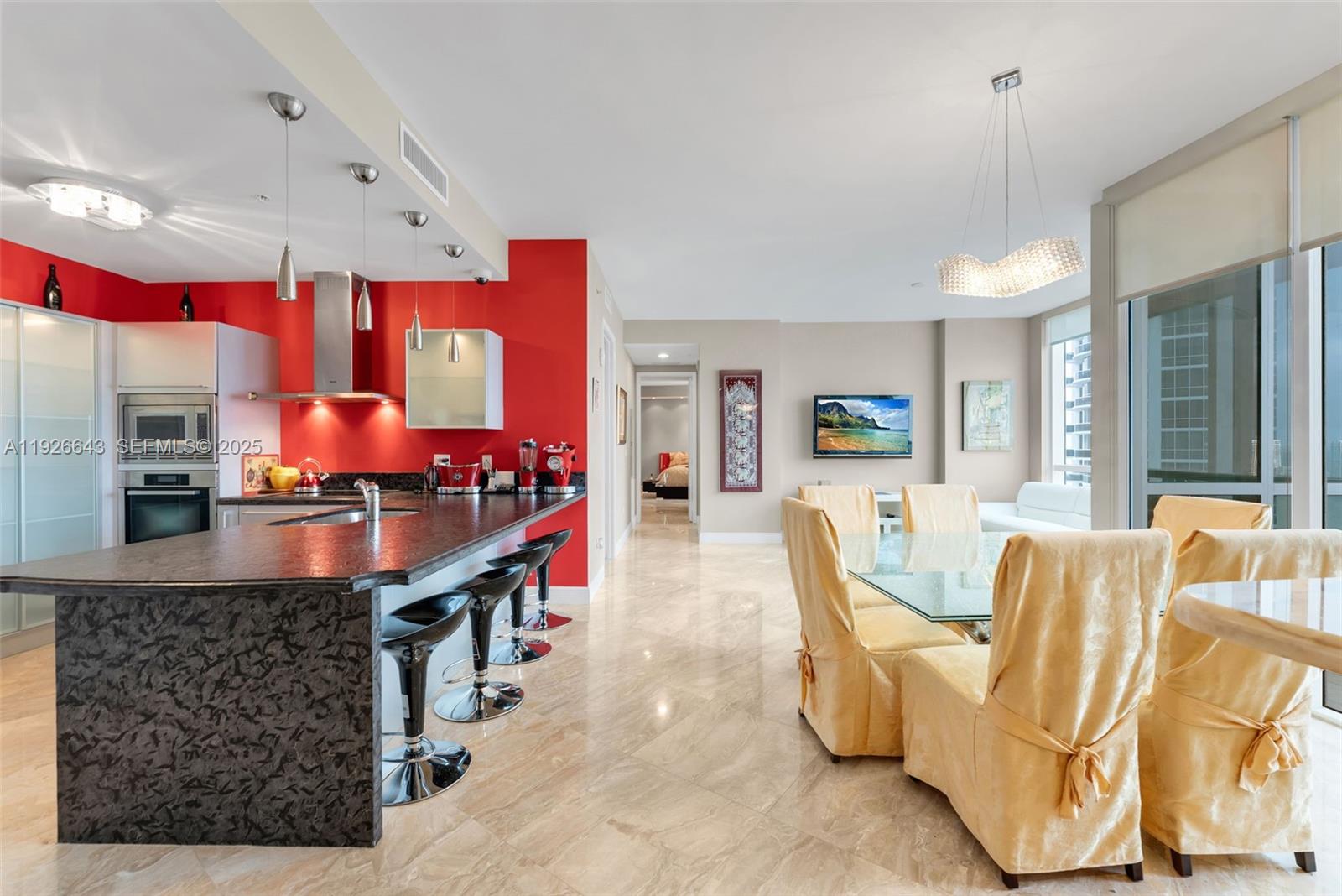 18201 Collins Ave #3907 Sunny Isles Beach, FL 33160