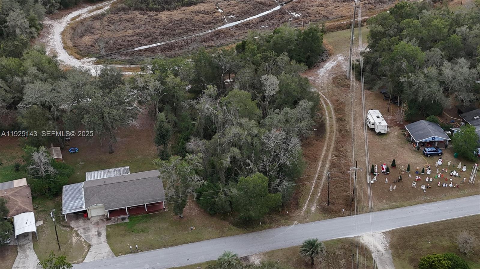 7800 E Savannah Dr Other, FL 34436