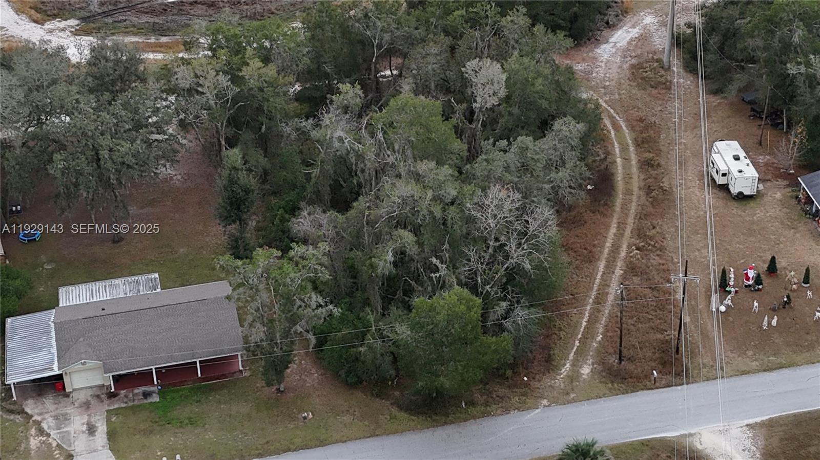 7800 E Savannah Dr Other, FL 34436