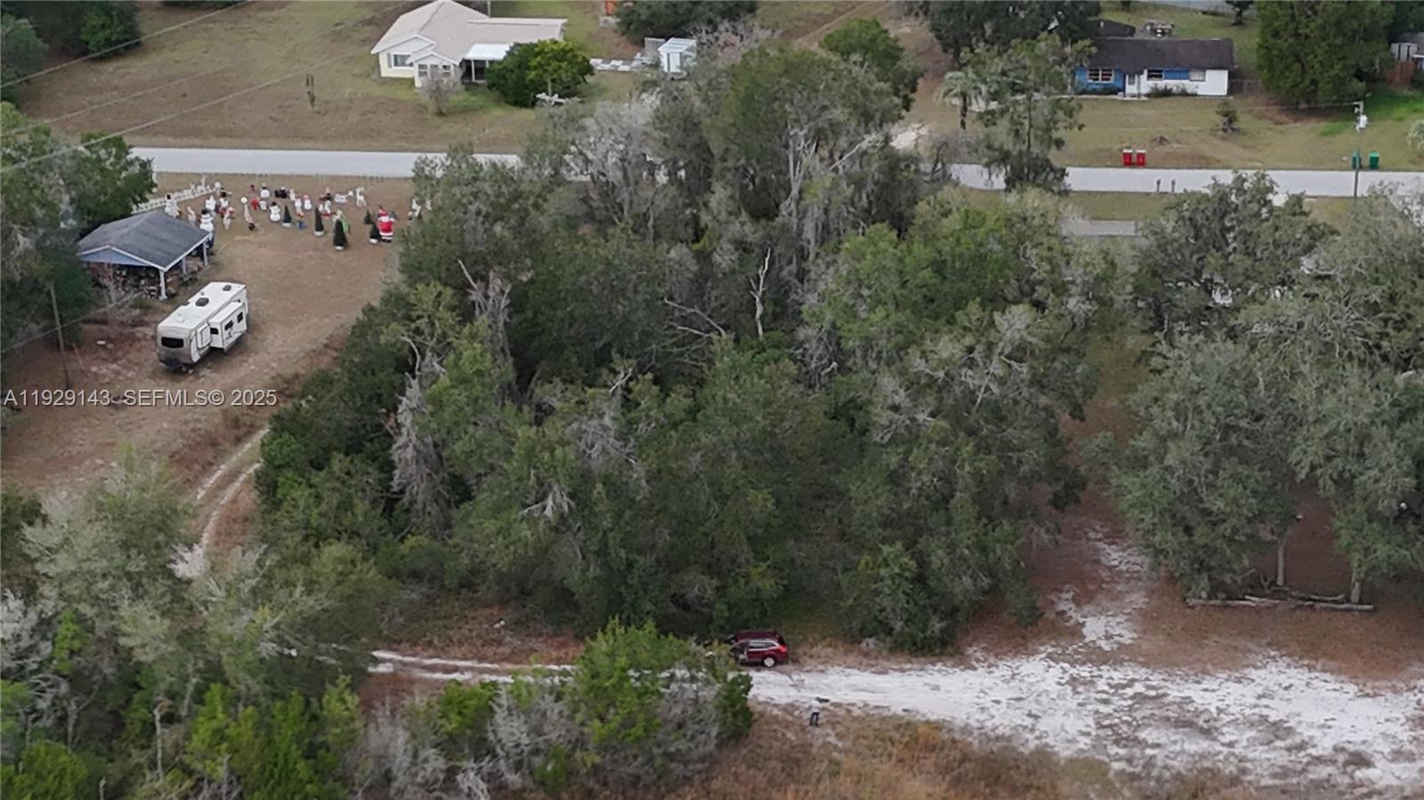 7800 E Savannah Dr Other, FL 34436