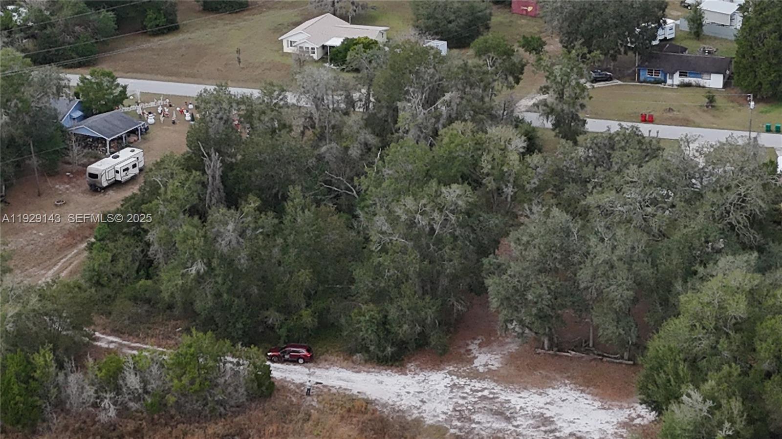 7800 E Savannah Dr Other, FL 34436