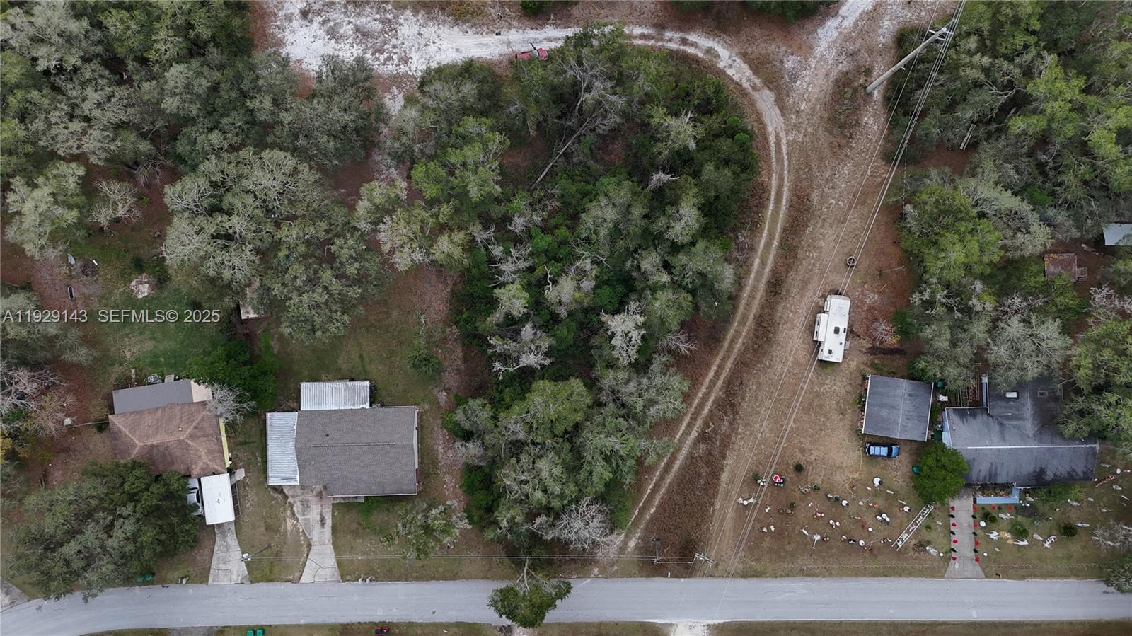 7800 E Savannah Dr Other, FL 34436