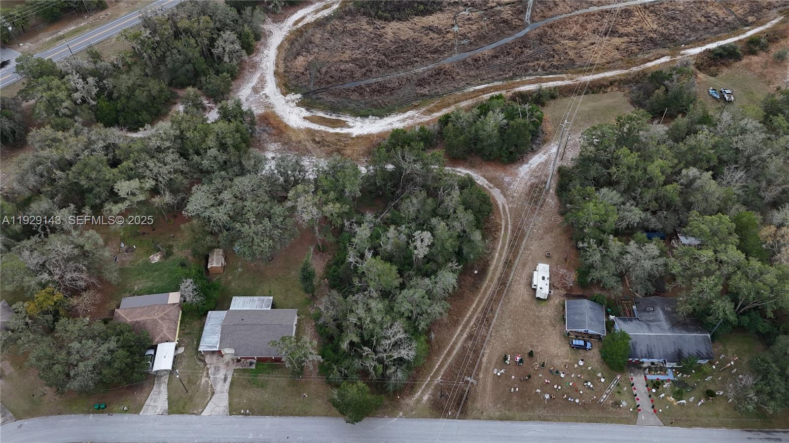 7800 E Savannah Dr Other, FL 34436