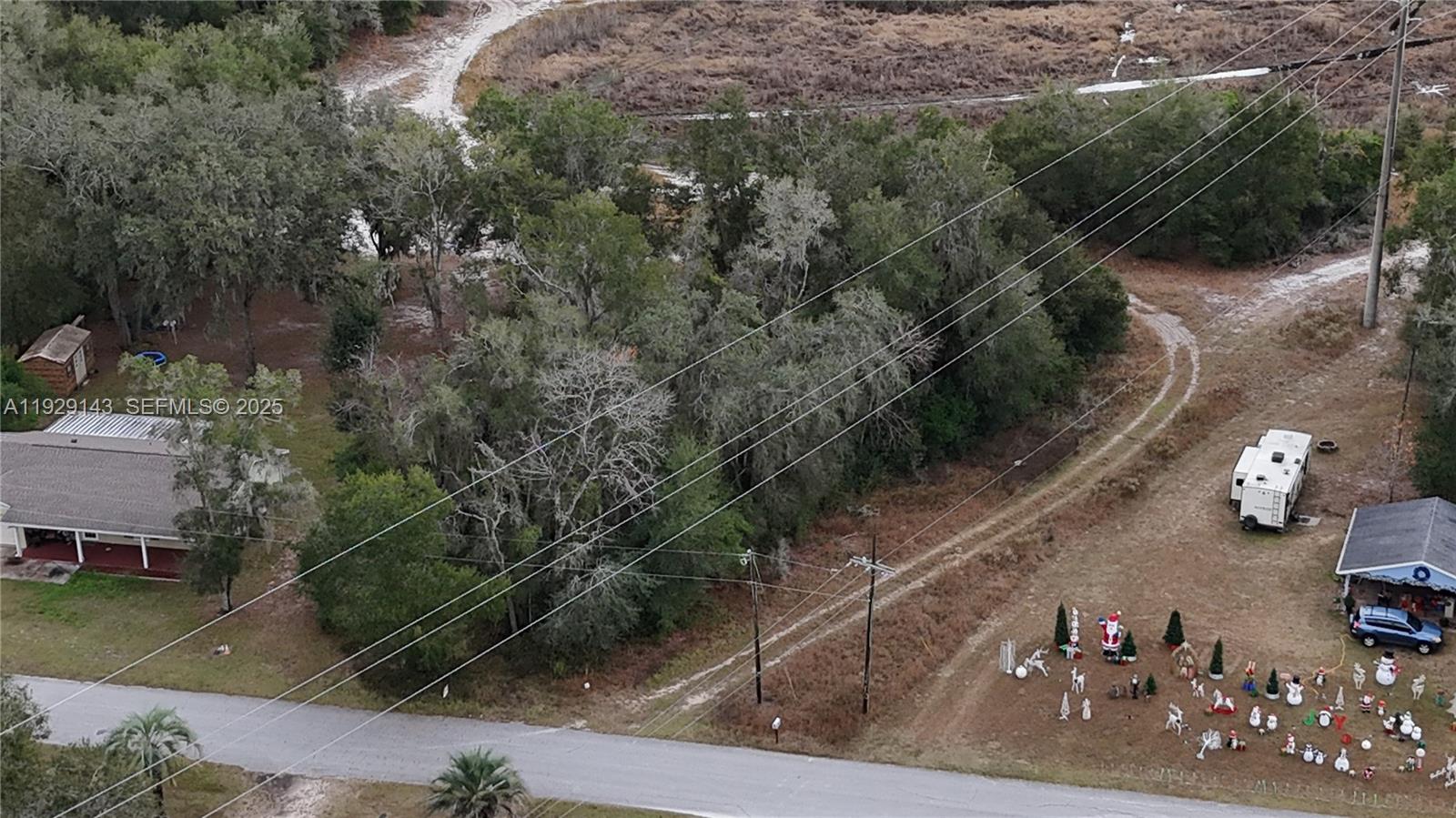 7800 E Savannah Dr Other, FL 34436