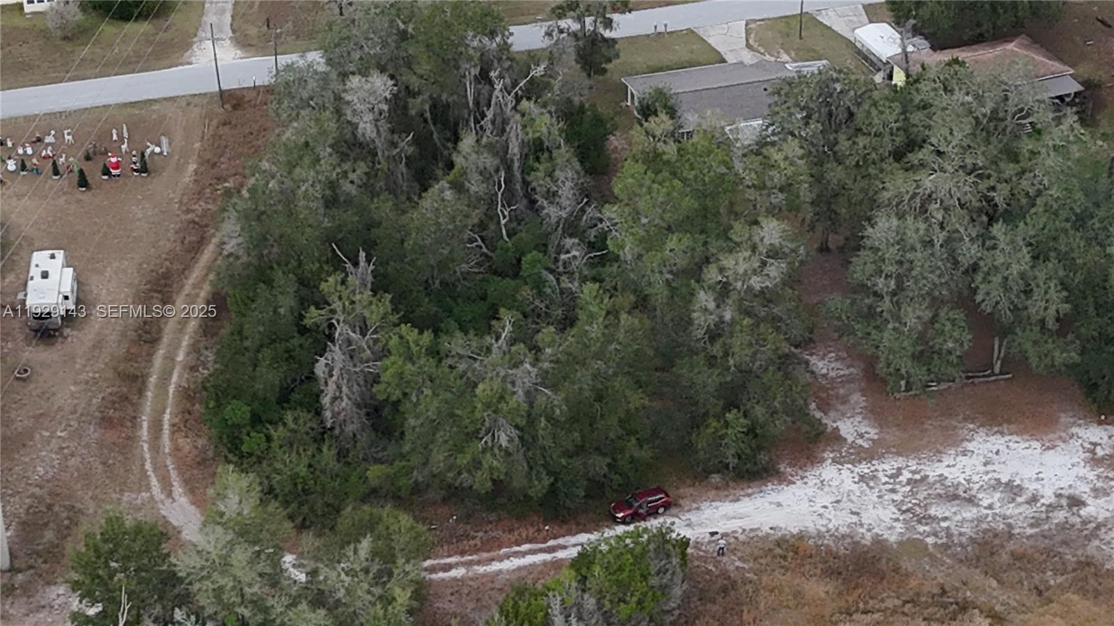 7800 E Savannah Dr Other, FL 34436