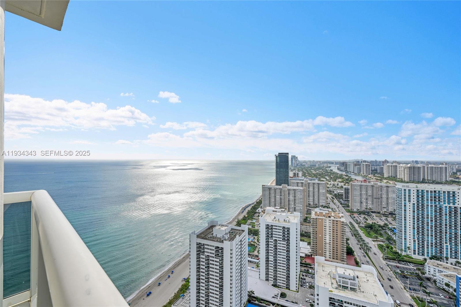 1850 S Ocean Dr #PH4405 Hallandale Beach, FL 33009