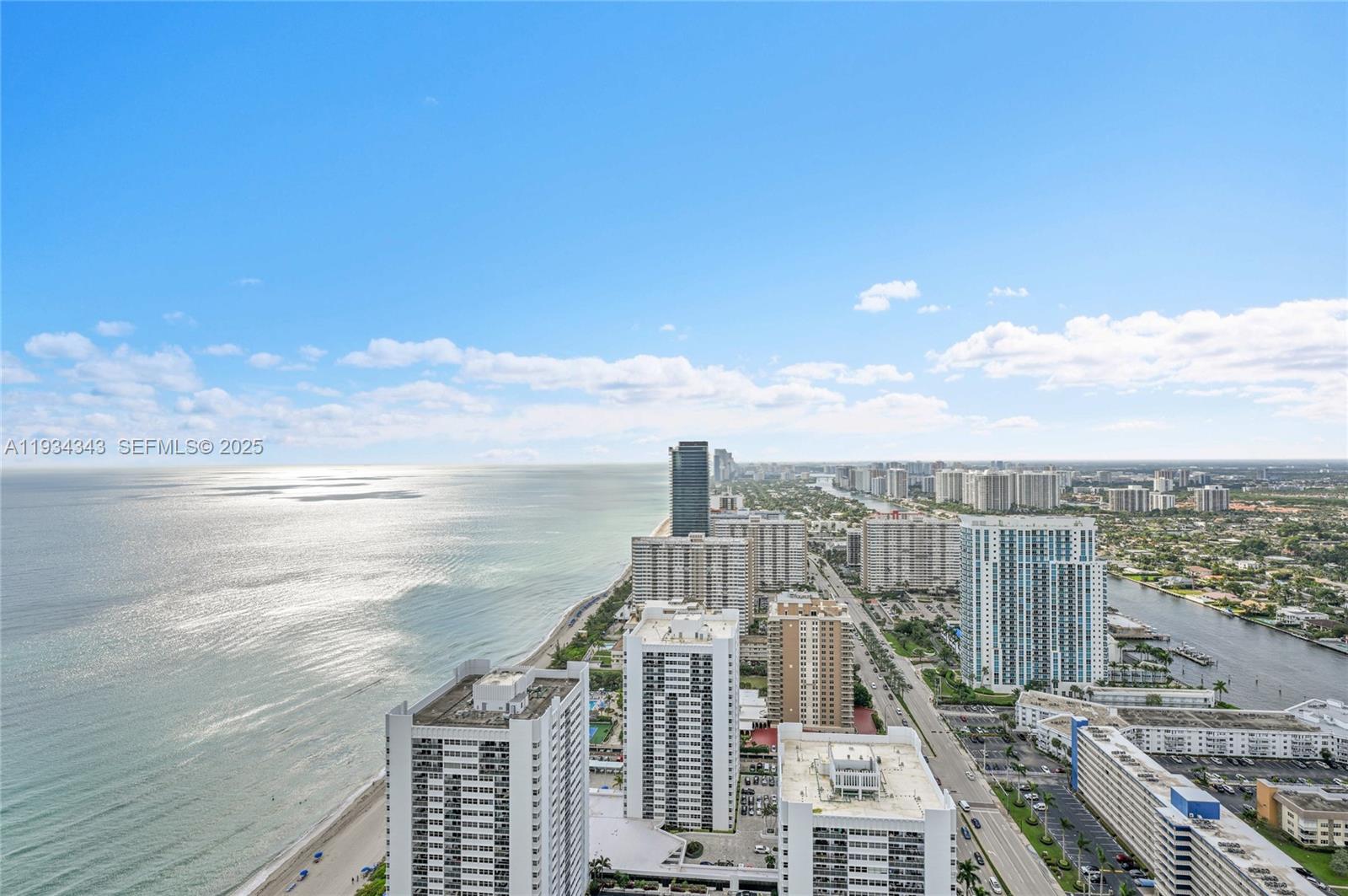 1850 S Ocean Dr #PH4405 Hallandale Beach, FL 33009