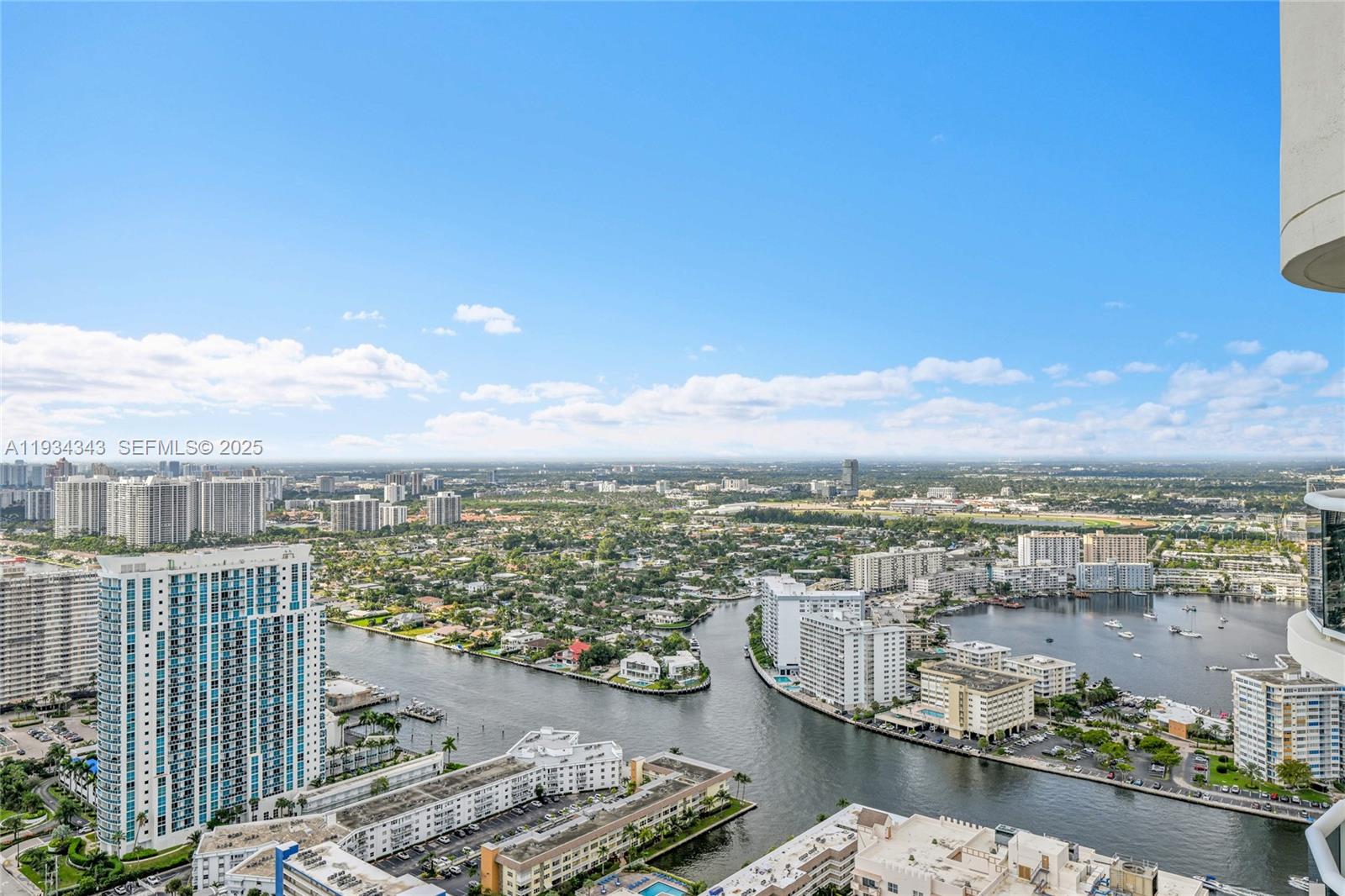 1850 S Ocean Dr #PH4405 Hallandale Beach, FL 33009