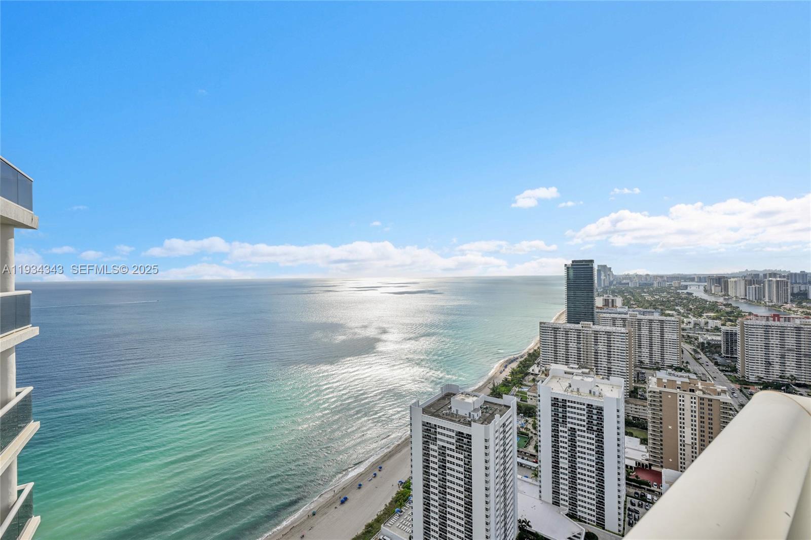 1850 S Ocean Dr #PH4405 Hallandale Beach, FL 33009