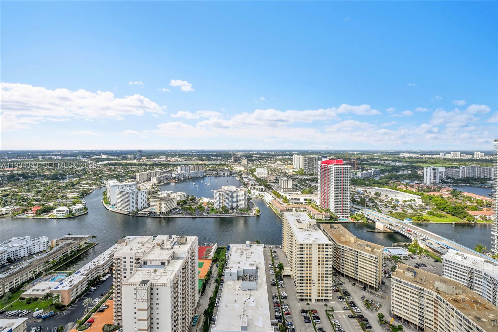 1850 S Ocean Dr #PH4405 Hallandale Beach, FL 33009