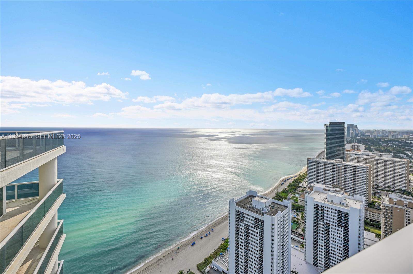 1850 S Ocean Dr #PH4405 Hallandale Beach, FL 33009
