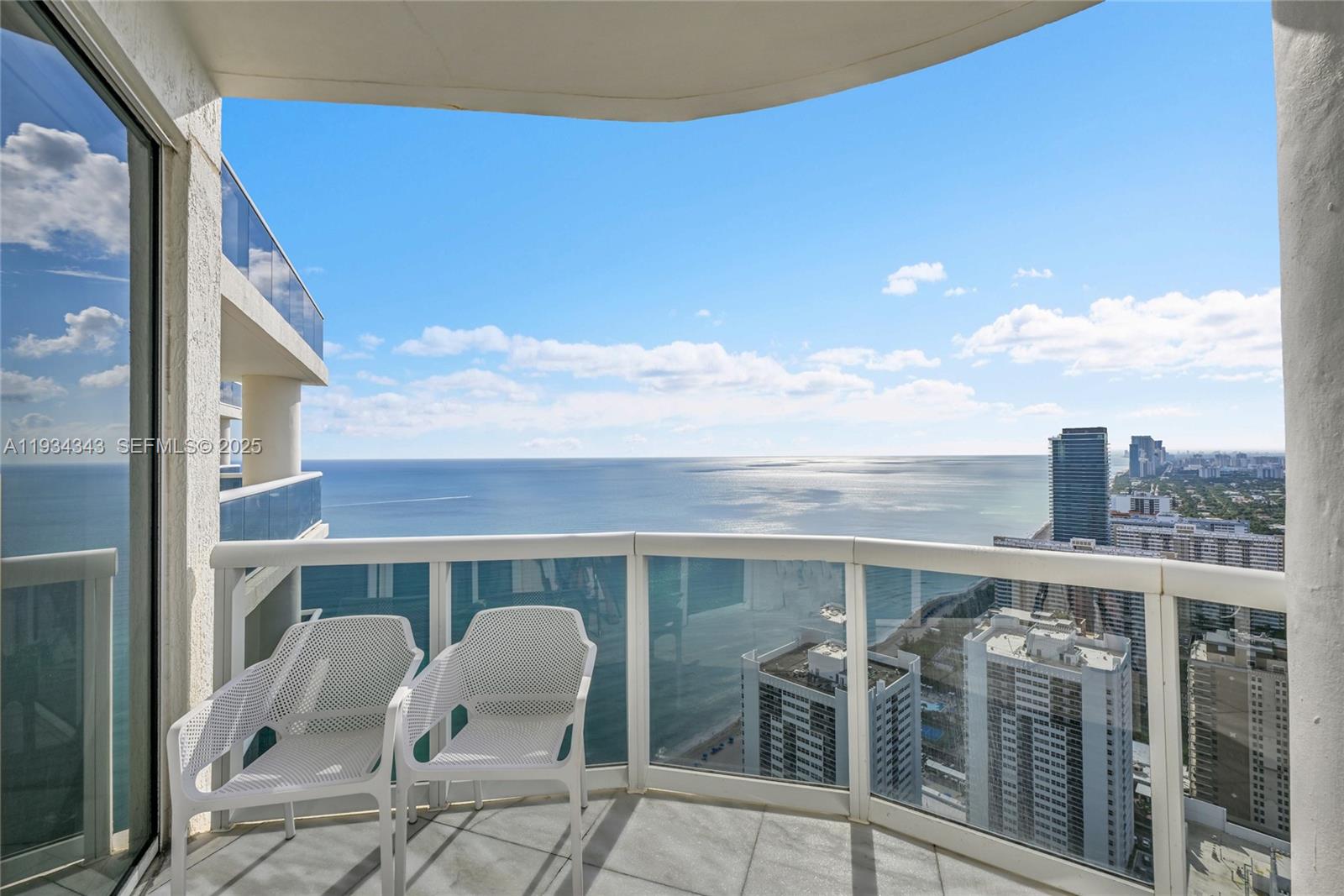 1850 S Ocean Dr #PH4405 Hallandale Beach, FL 33009