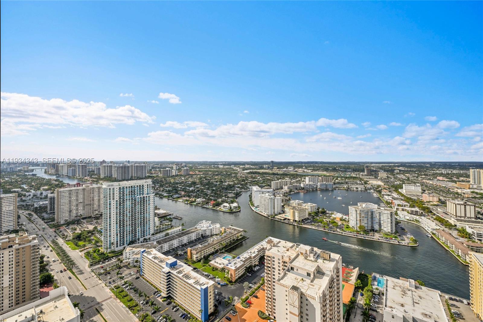 1850 S Ocean Dr #PH4405 Hallandale Beach, FL 33009