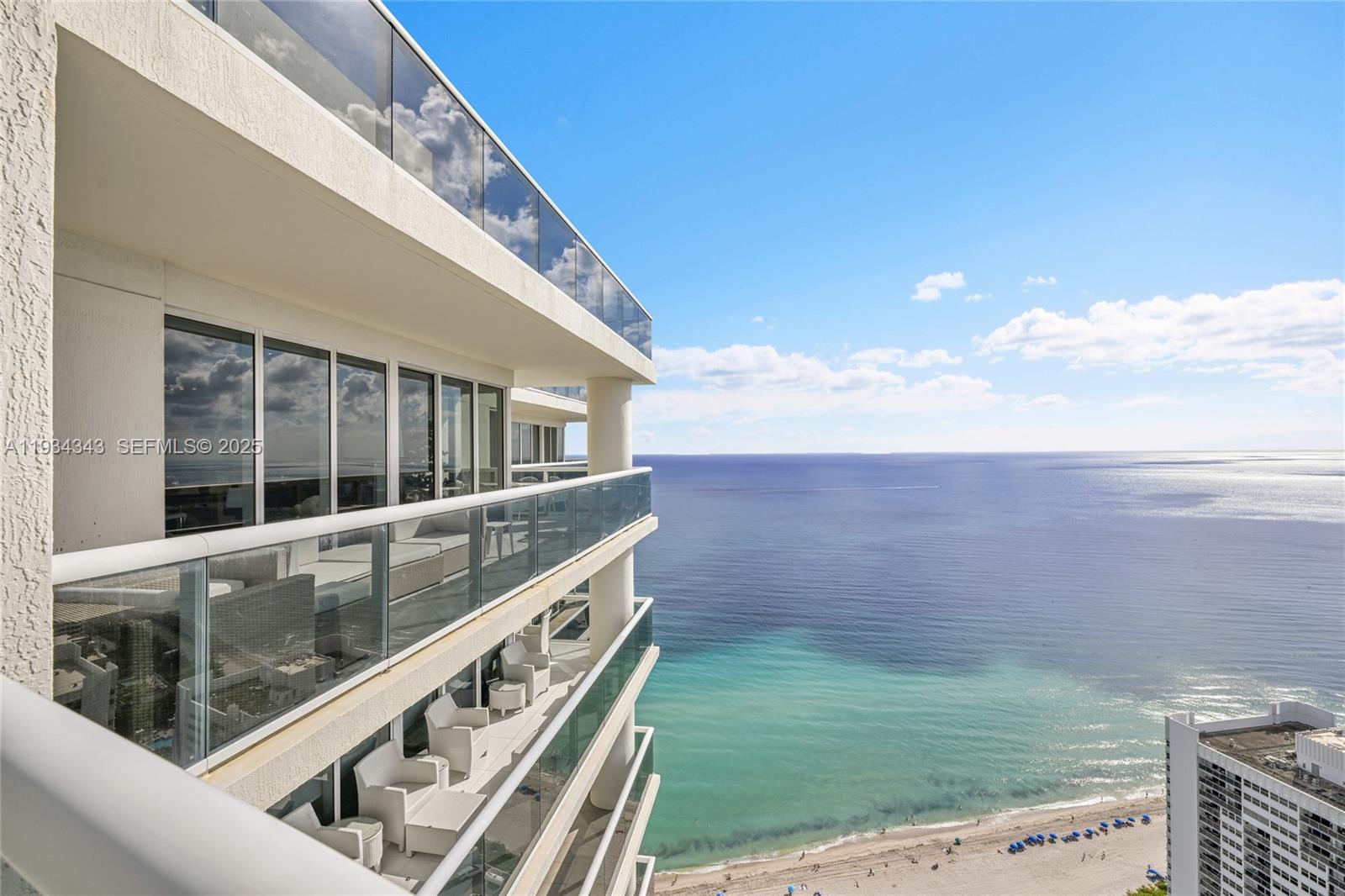 1850 S Ocean Dr #PH4405 Hallandale Beach, FL 33009