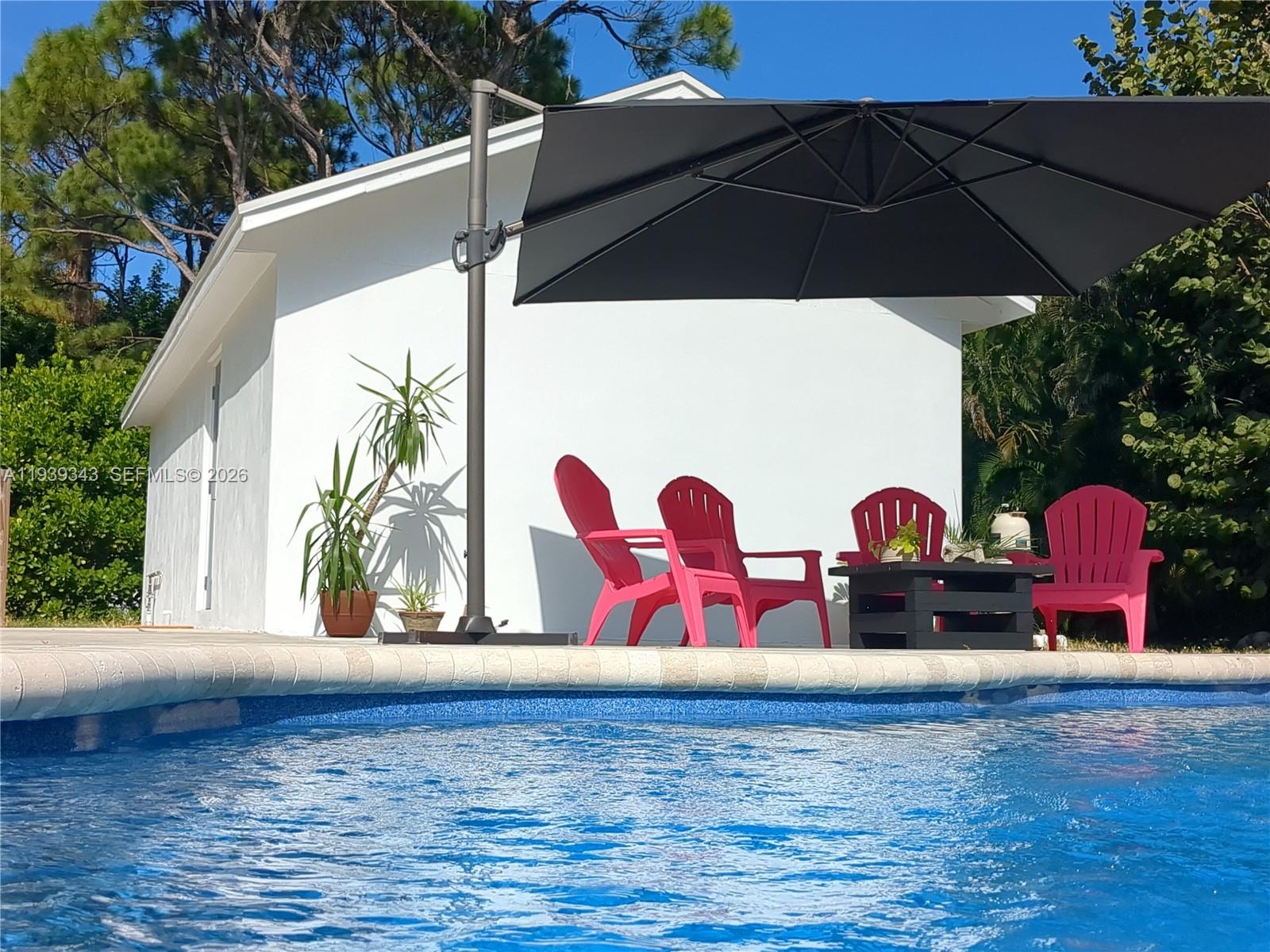 11324 Palm Tree Ln Palm Beach Gardens, FL 33410