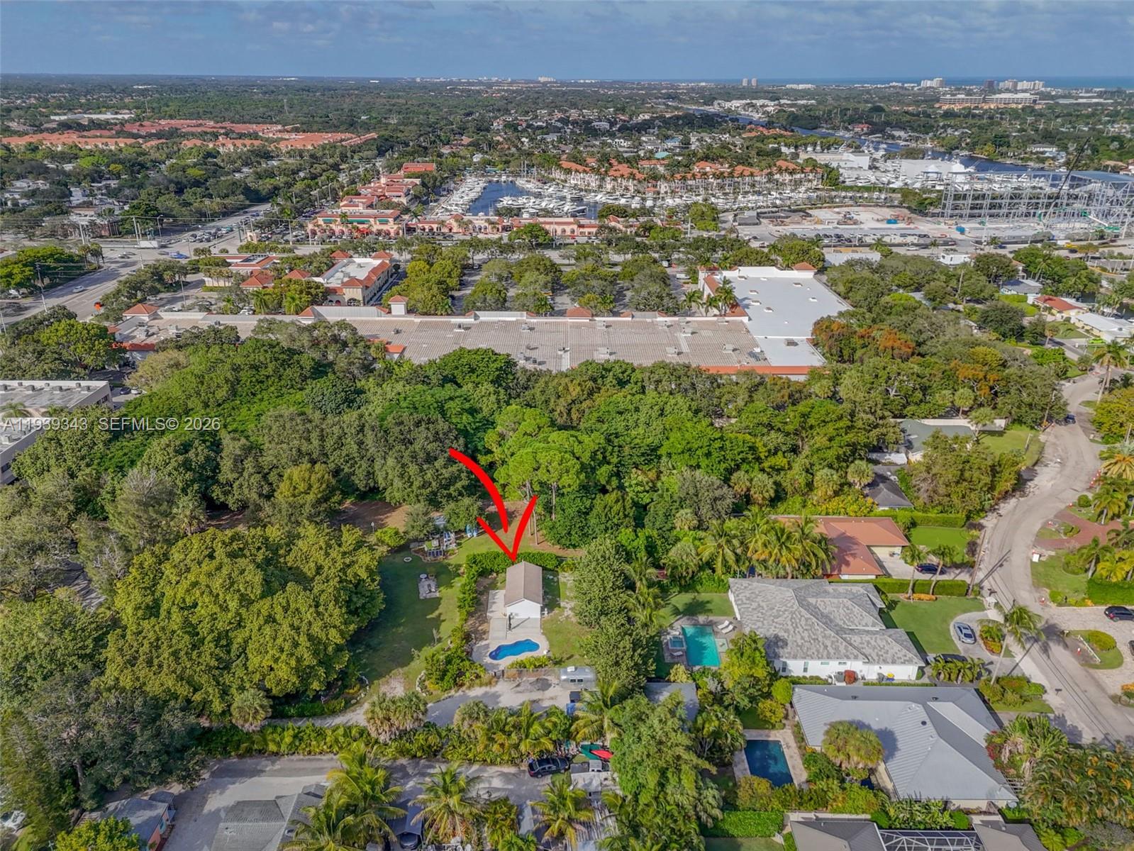 11324 Palm Tree Ln Palm Beach Gardens, FL 33410