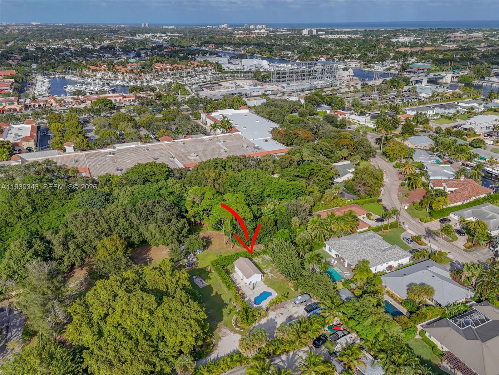 11324 Palm Tree Ln Palm Beach Gardens, FL 33410