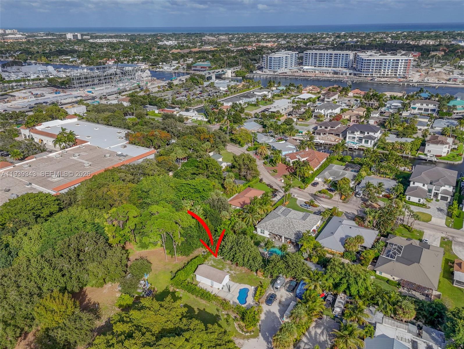 11324 Palm Tree Ln Palm Beach Gardens, FL 33410