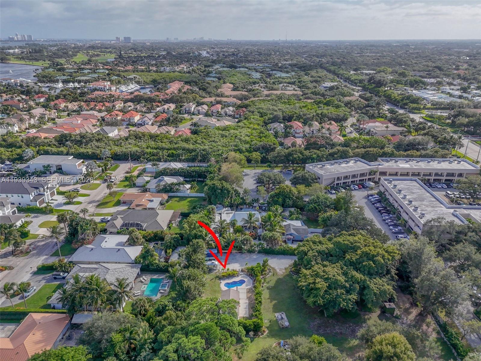 11324 Palm Tree Ln Palm Beach Gardens, FL 33410