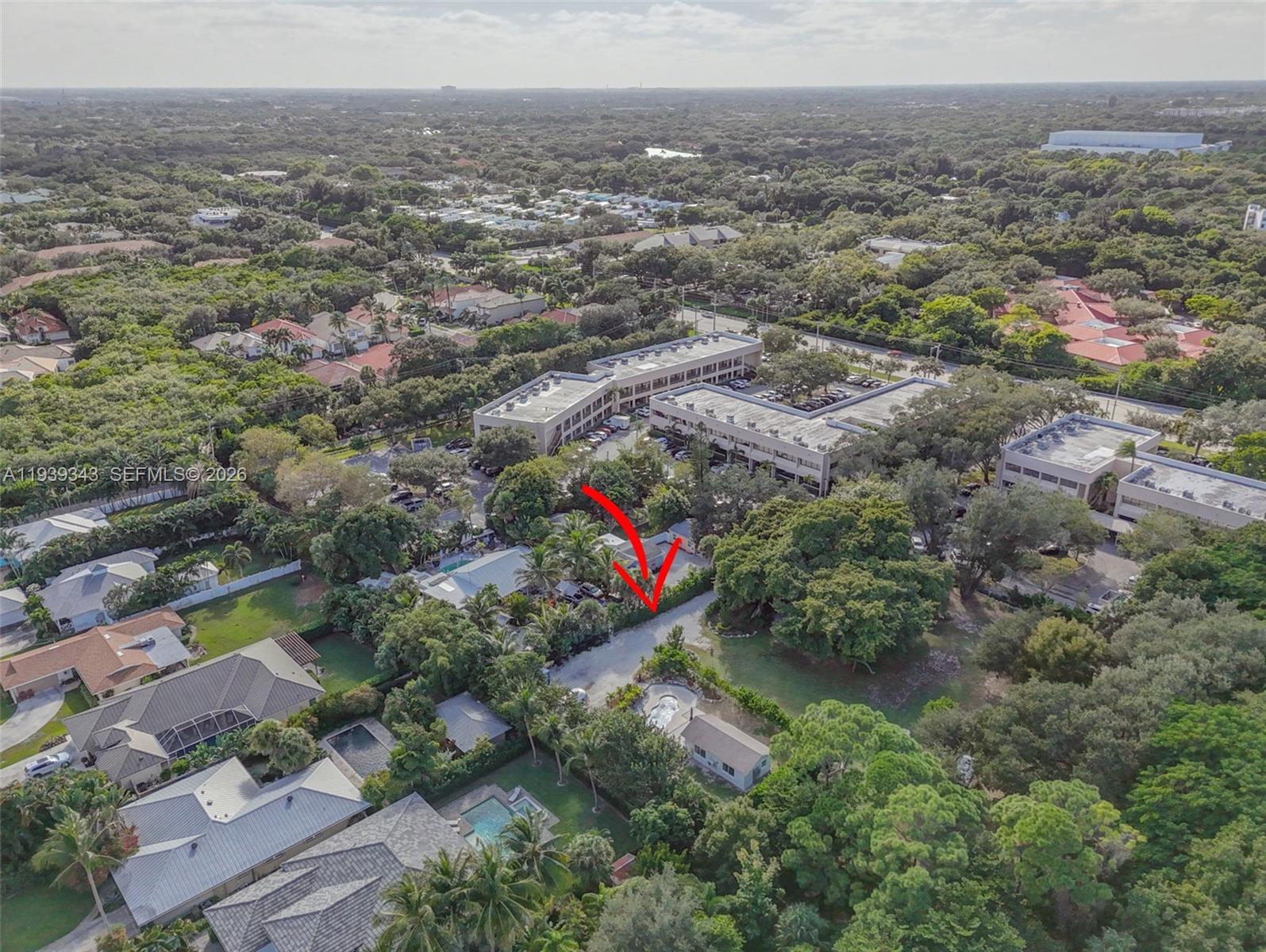 11324 Palm Tree Ln Palm Beach Gardens, FL 33410