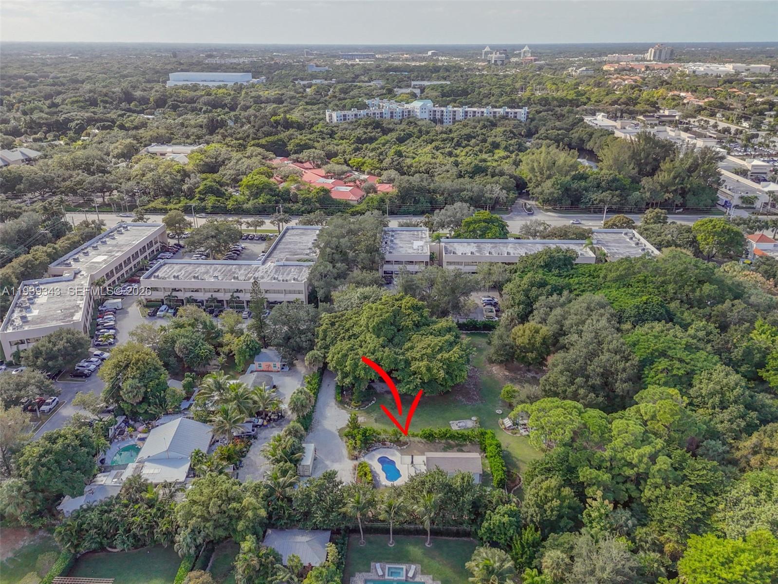 11324 Palm Tree Ln Palm Beach Gardens, FL 33410