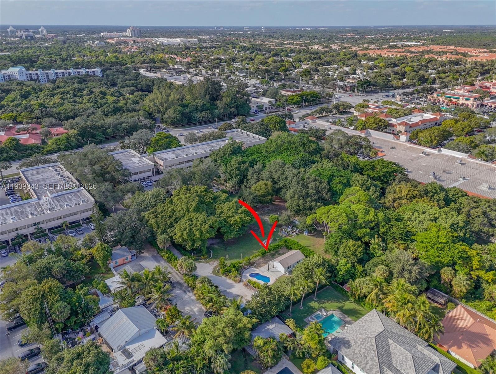 11324 Palm Tree Ln Palm Beach Gardens, FL 33410