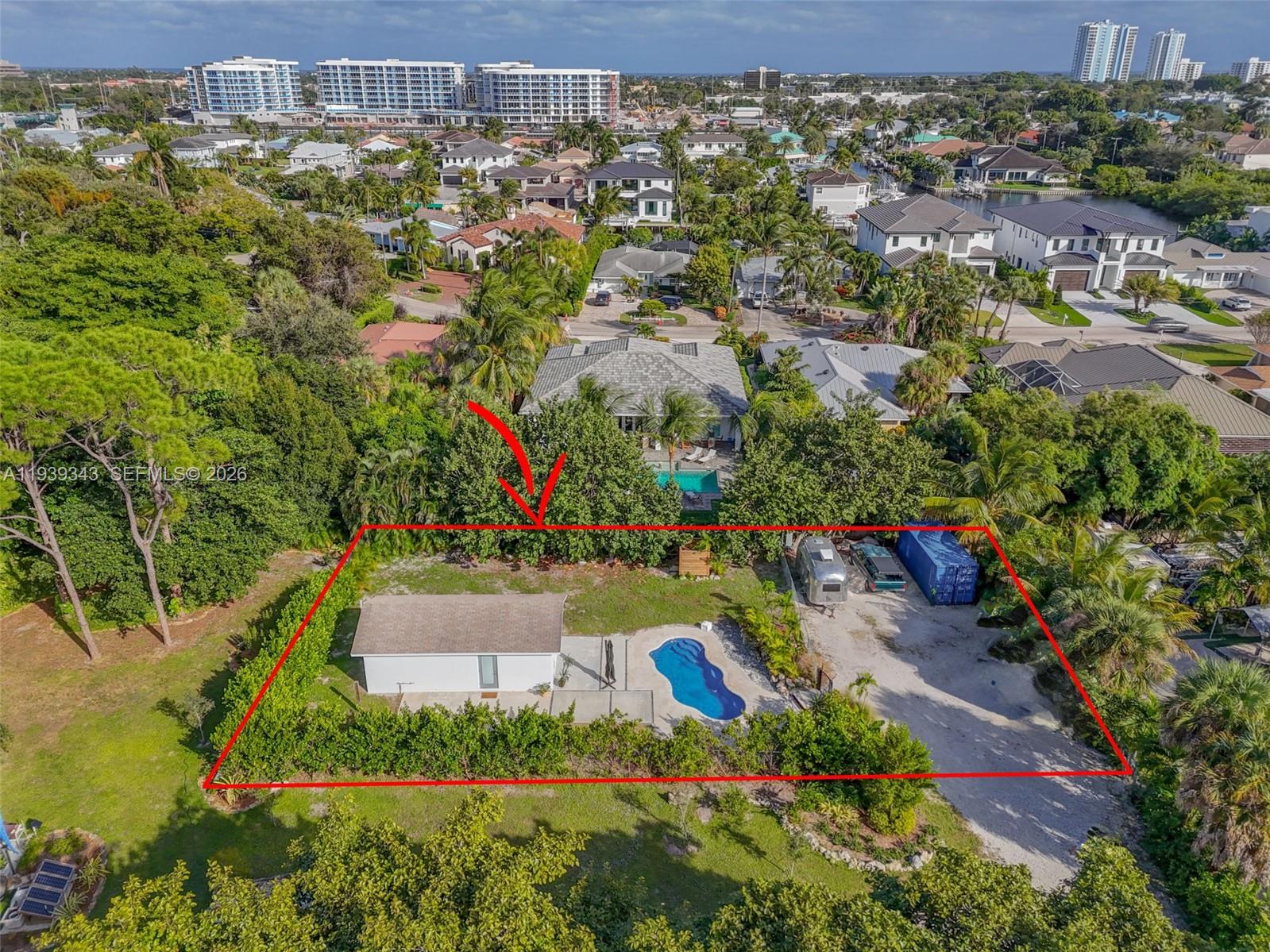 11324 Palm Tree Ln Palm Beach Gardens, FL 33410