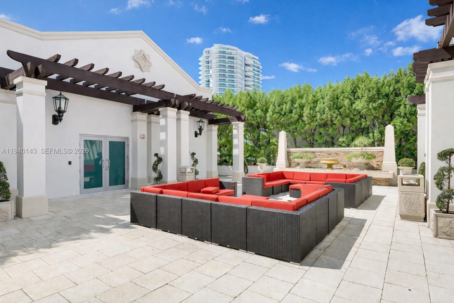 image St Tropez Sunny Isles26