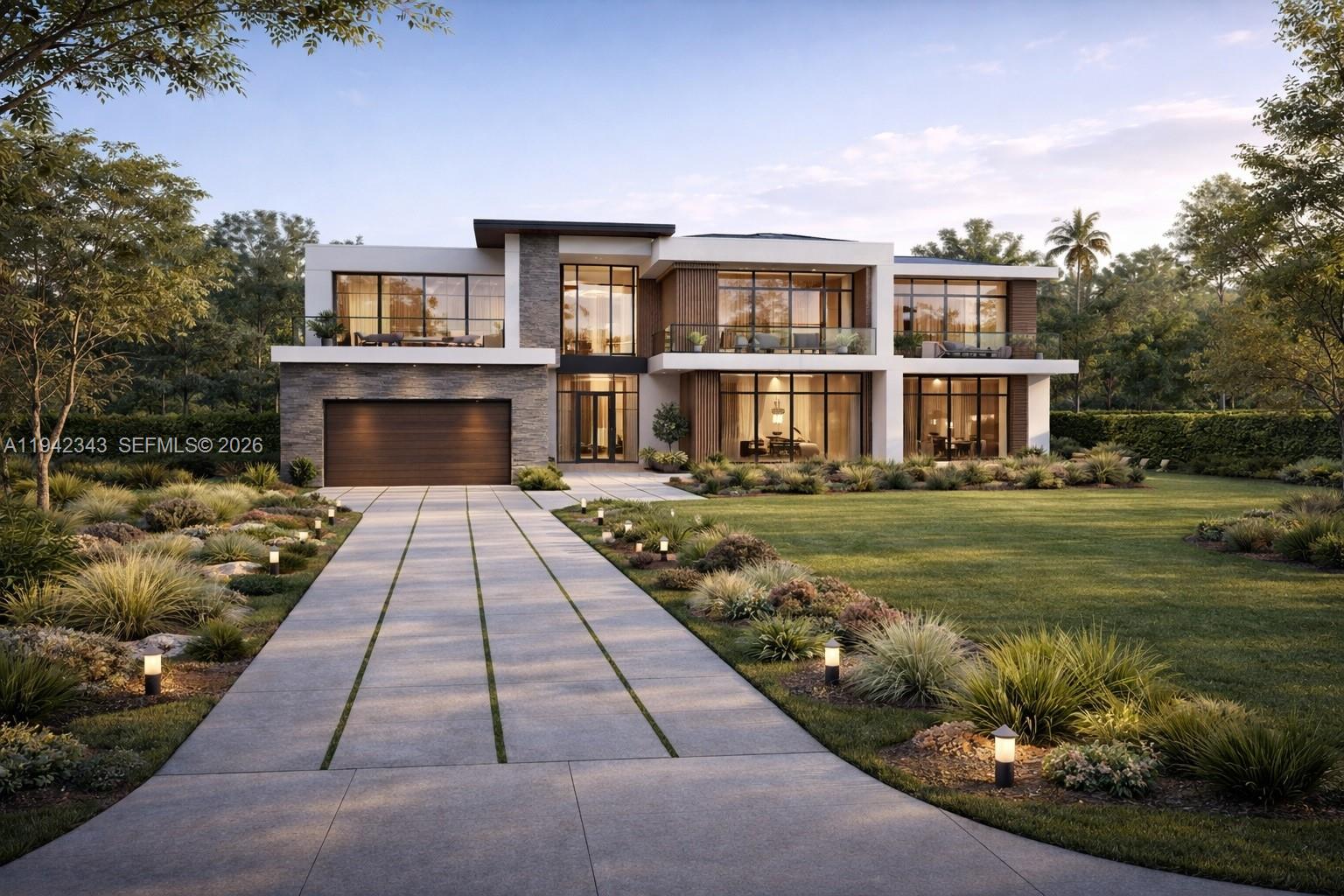 7400 SW 98th St Pinecrest, FL 33156