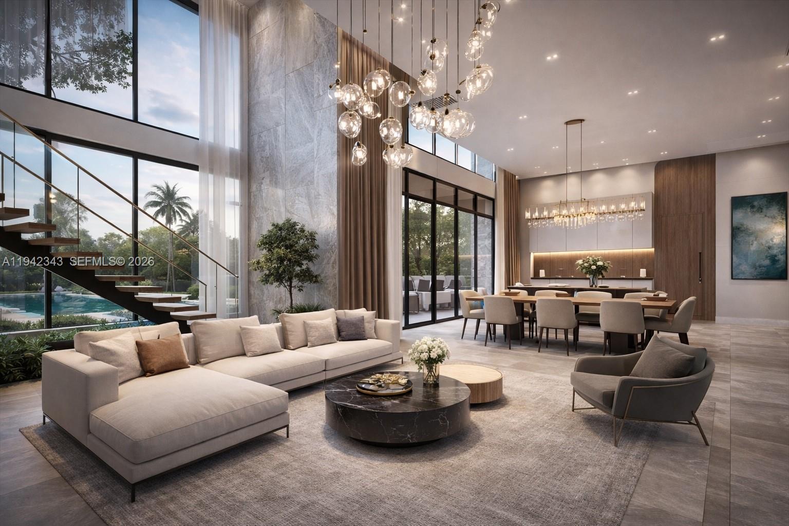 7400 SW 98th St Pinecrest, FL 33156