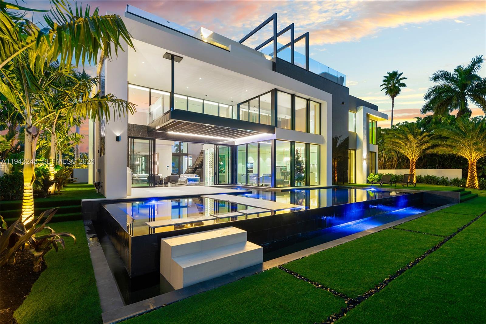 340 San Marco Dr Fort Lauderdale, FL 33301