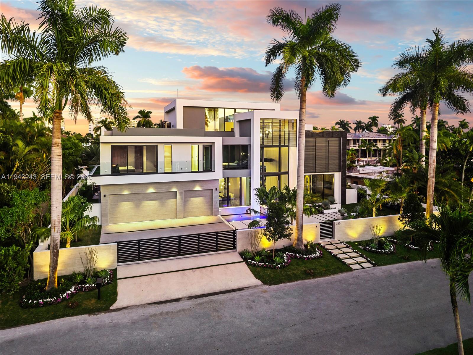 340 San Marco Dr Fort Lauderdale, FL 33301