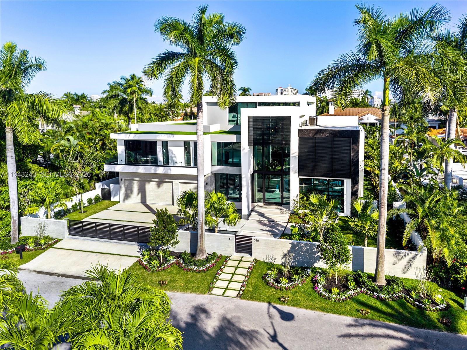 340 San Marco Dr Fort Lauderdale, FL 33301