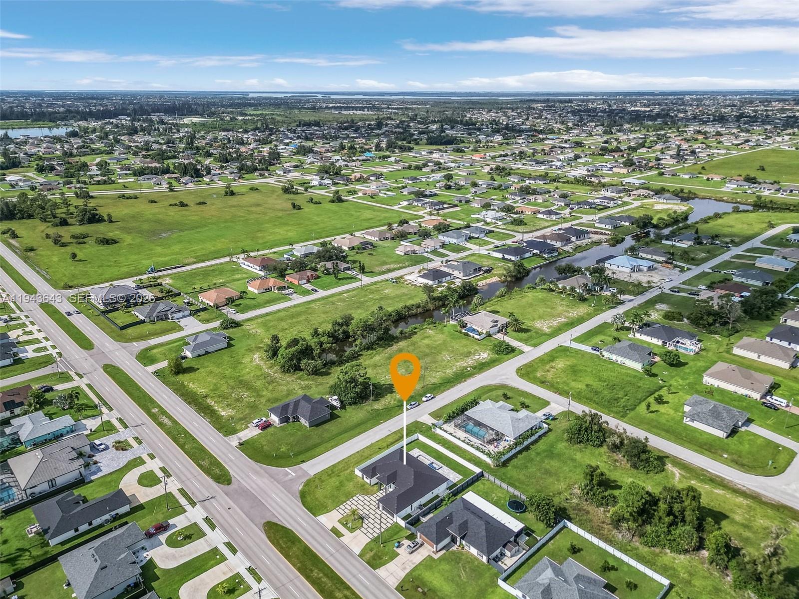 216 Chiquita Blvd Cape Coral, FL 33993