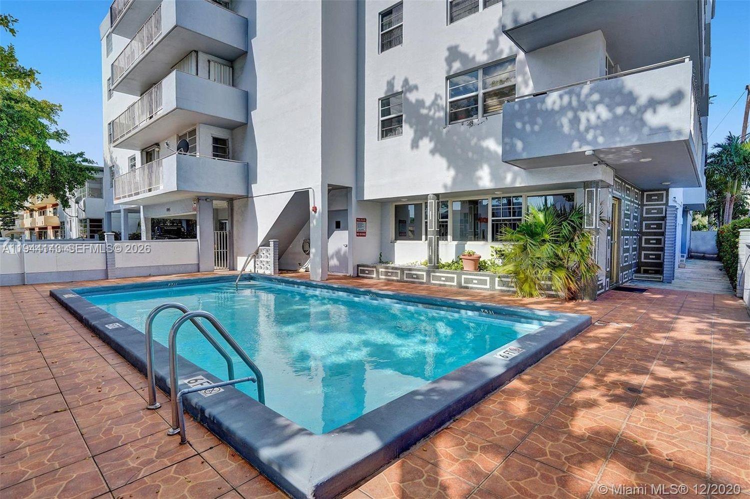 1145 Normandy Dr #504 Miami Beach, FL 33141