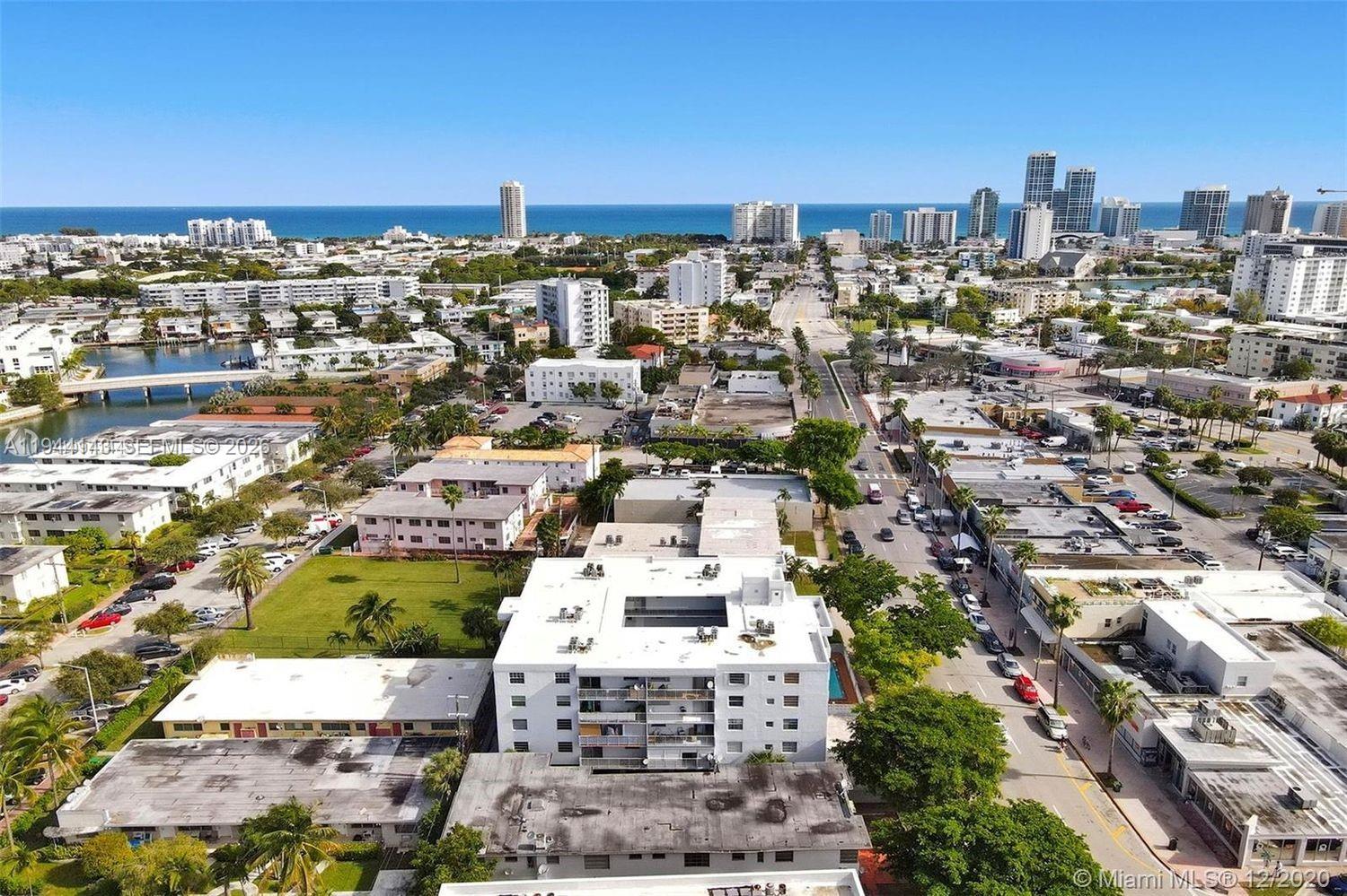 1145 Normandy Dr #504 Miami Beach, FL 33141